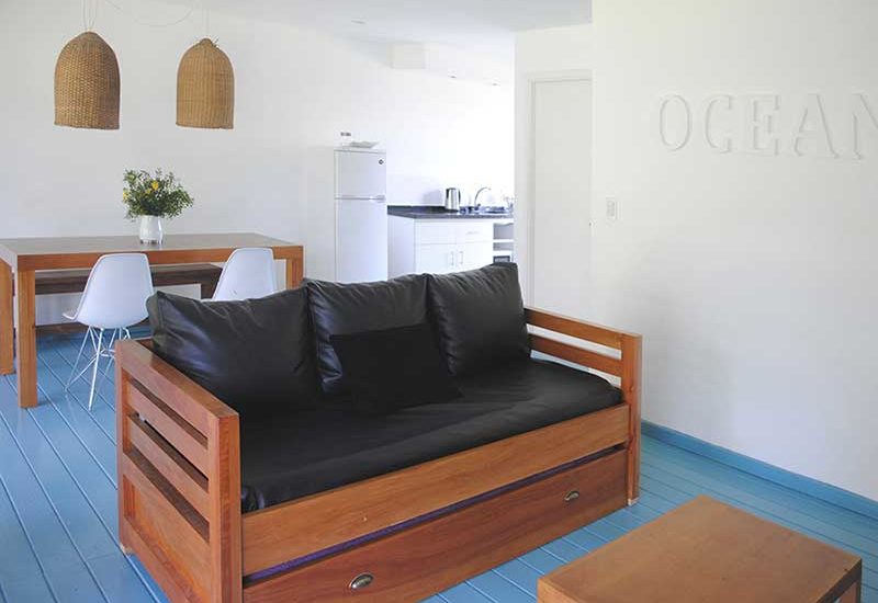 La Bonita Suites | Apartamento Un Dormitorio
