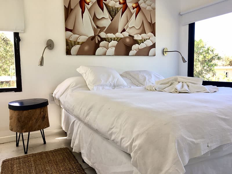 La Bonita Suites | Apartamento Dos Dormitorios
