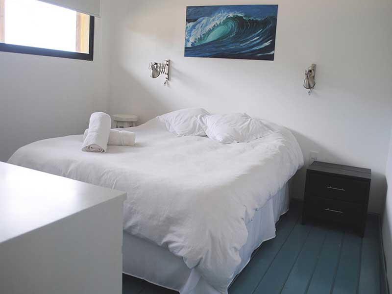 La Bonita Suites | Apartamento Un Dormitorio