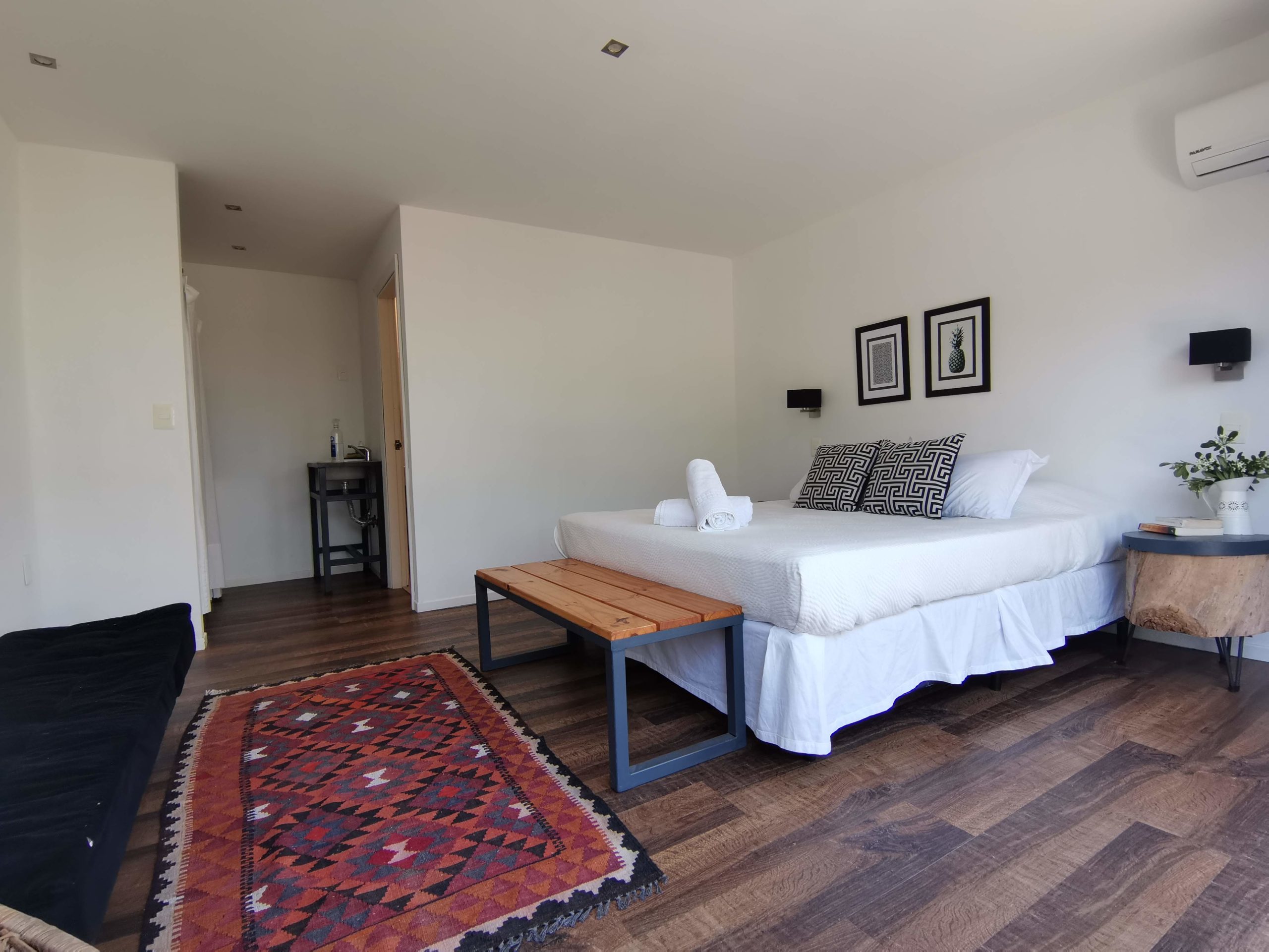 La Bonita Suites | Habitación Doble